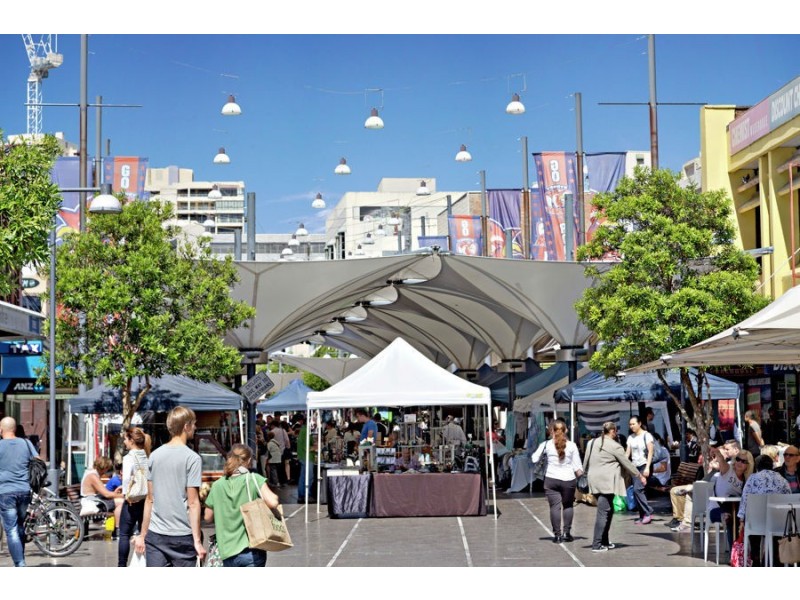 701/8 Spring Street, Bondi Junction NSW 2022