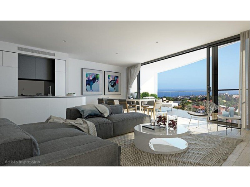 3.01/241 Oxford Street, Bondi Junction NSW 2022