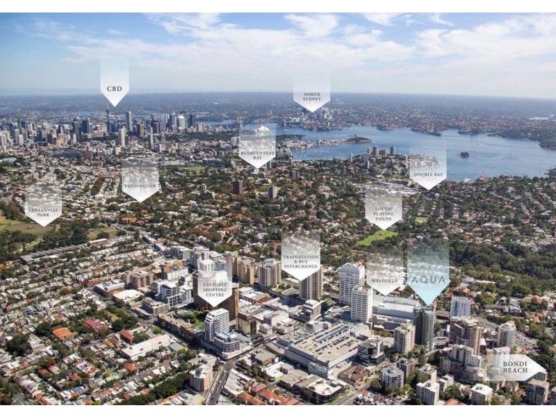 3.01/241 Oxford Street, Bondi Junction NSW 2022