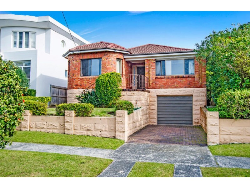 17 Lord Howe Street, Dover Heights NSW 2030