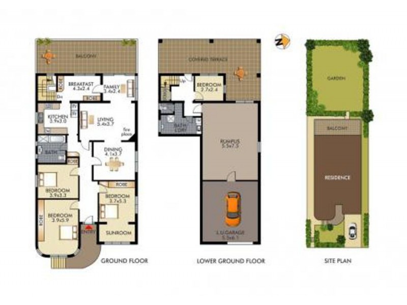 17 Lord Howe Street, Dover Heights NSW 2030