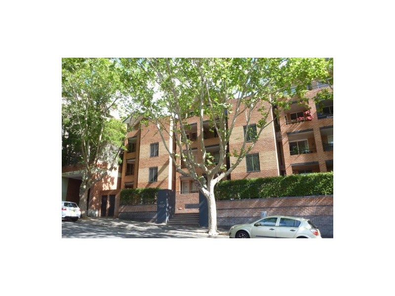 3/127 Albion Street, Surry Hills NSW 2010