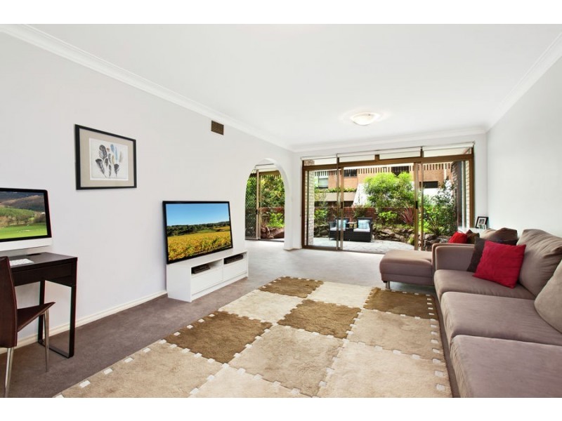 1/14 Darling Point Road, Darling Point NSW 2027