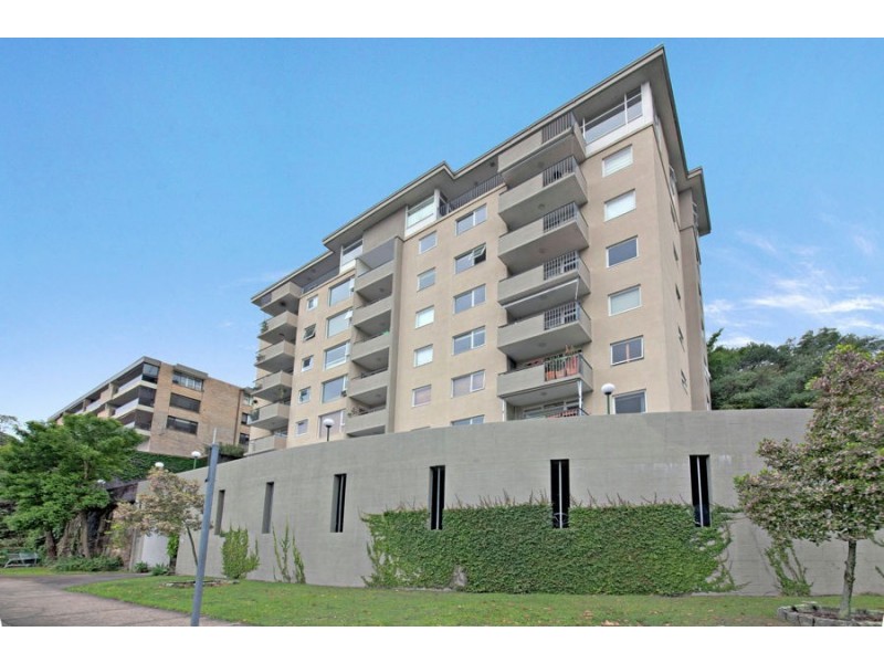 53/14 Leura Road, Double Bay NSW 2028