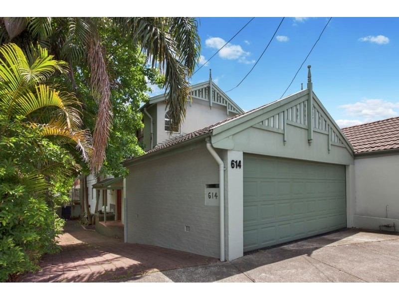 614 Old South Head Road, Rose Bay NSW 2029