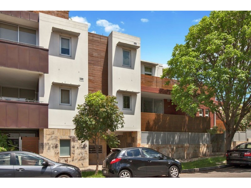 10/2-16 Towns Road, Rose Bay NSW 2029