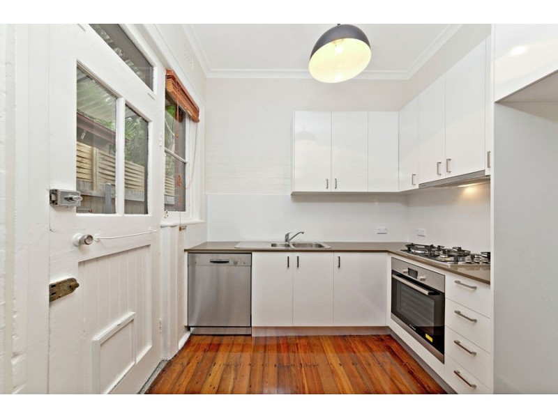 Rear 226 Bondi Road, Bondi NSW 2026