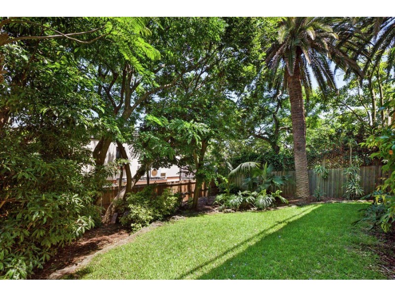 1/1 Hamilton Street, Rose Bay NSW 2029