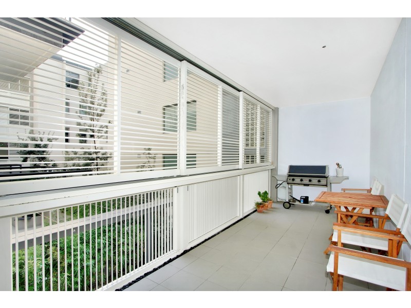 201/10 Jaques Avenue, Bondi Beach NSW 2026