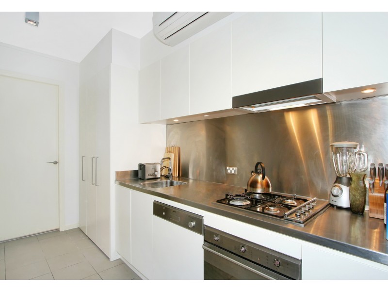 201/10 Jaques Avenue, Bondi Beach NSW 2026