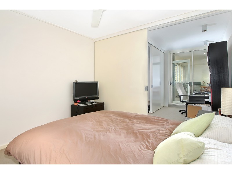 201/10 Jaques Avenue, Bondi Beach NSW 2026