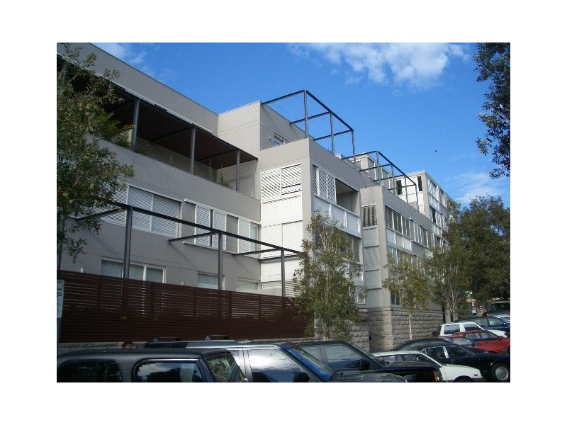 201/10 Jaques Avenue, Bondi Beach NSW 2026