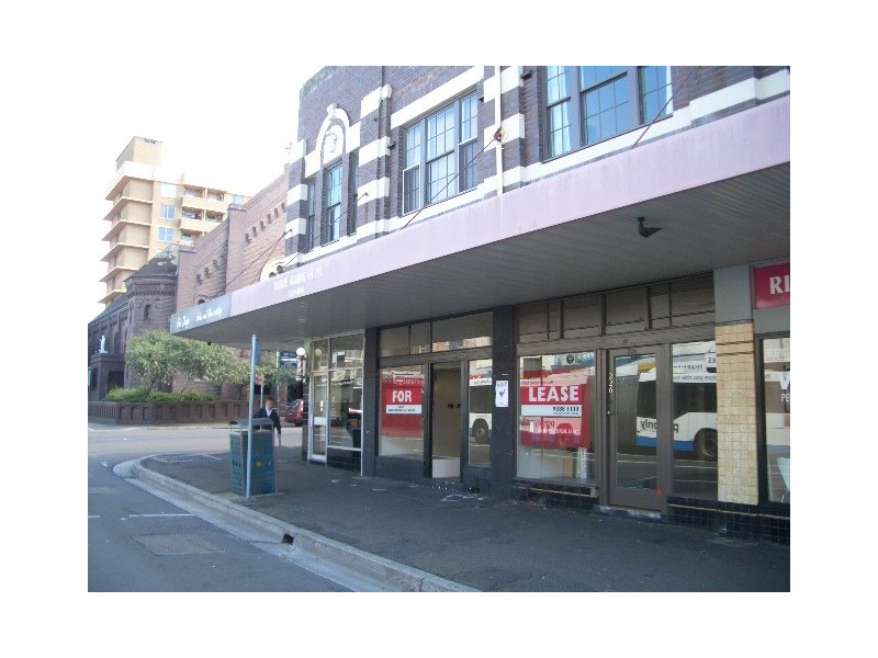 3/226 Bondi Road, Bondi NSW 2026