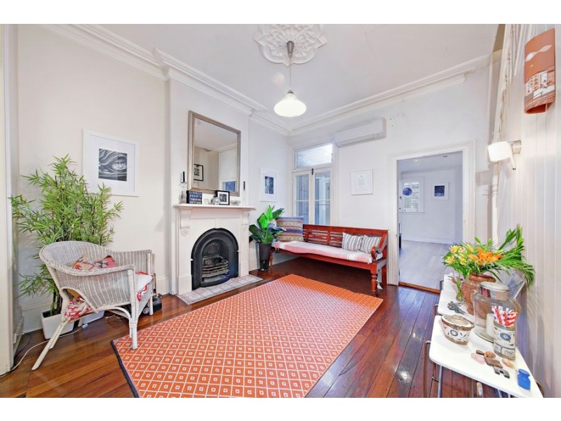 70 Brown Street, Paddington NSW 2021