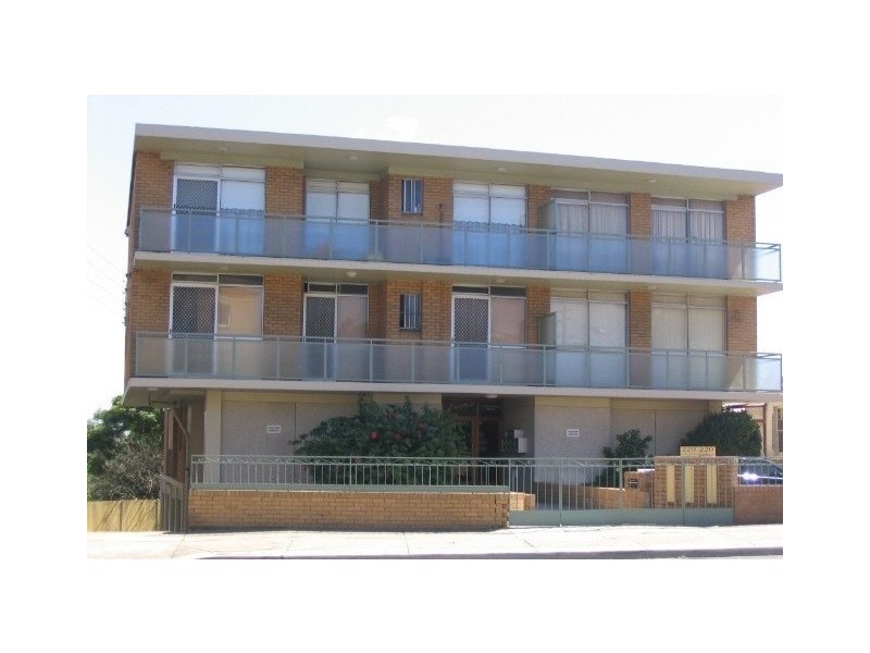 6/220 Victoria Rd, Bellevue Hill NSW 2023