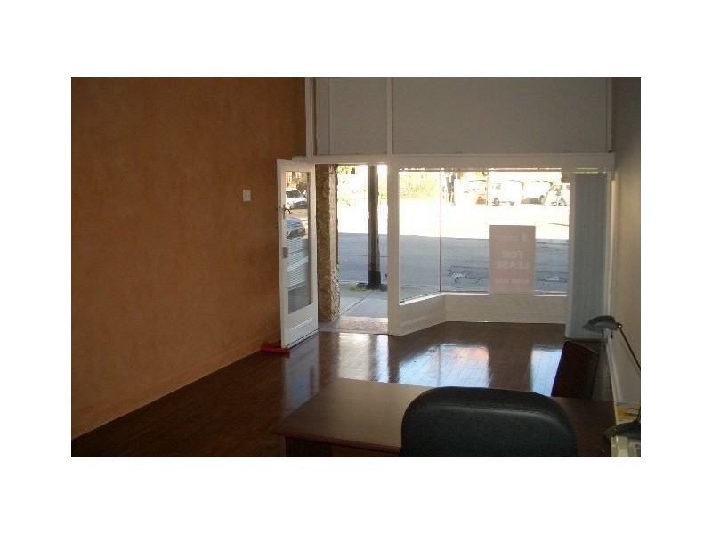 Shop 3/1 Edgecliff Road, Woollahra NSW 2025