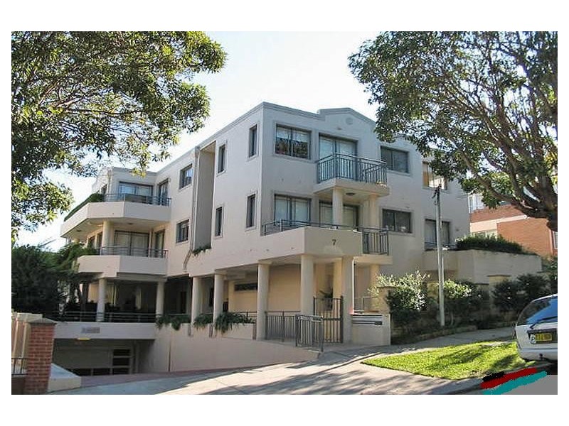 4/7 Ian Street, Rose Bay NSW 2029