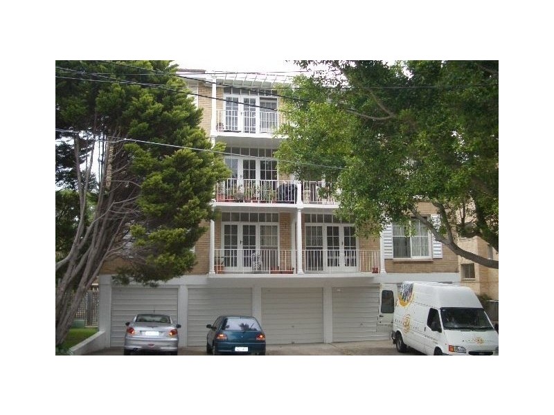 12/29 The Avenue, Rose Bay NSW 2029