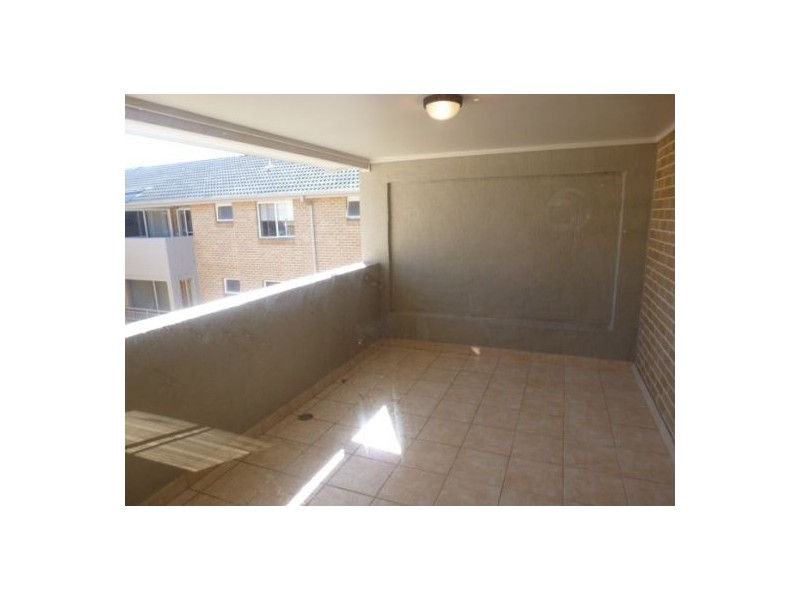 20/3 William Street, Rose Bay NSW 2029