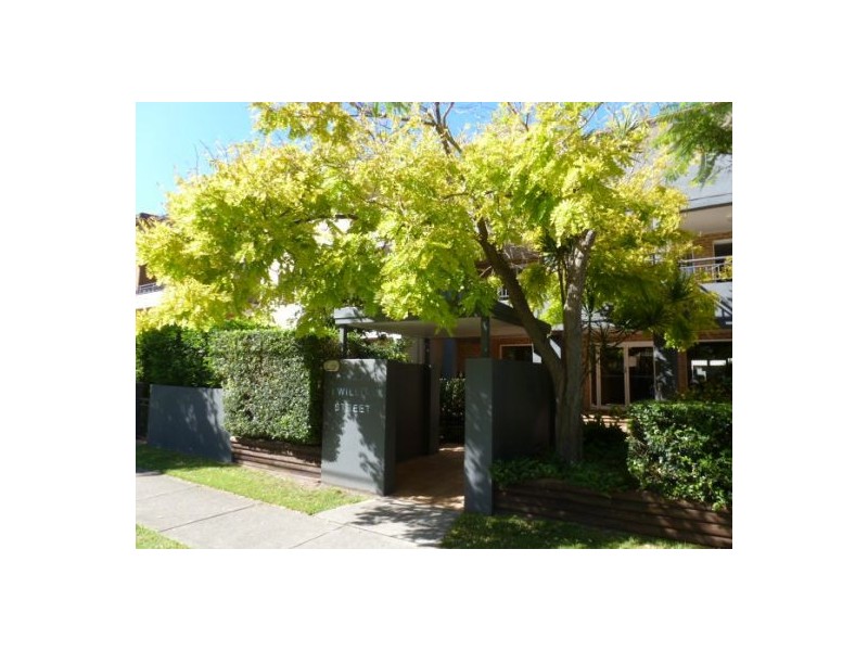 20/3 William Street, Rose Bay NSW 2029