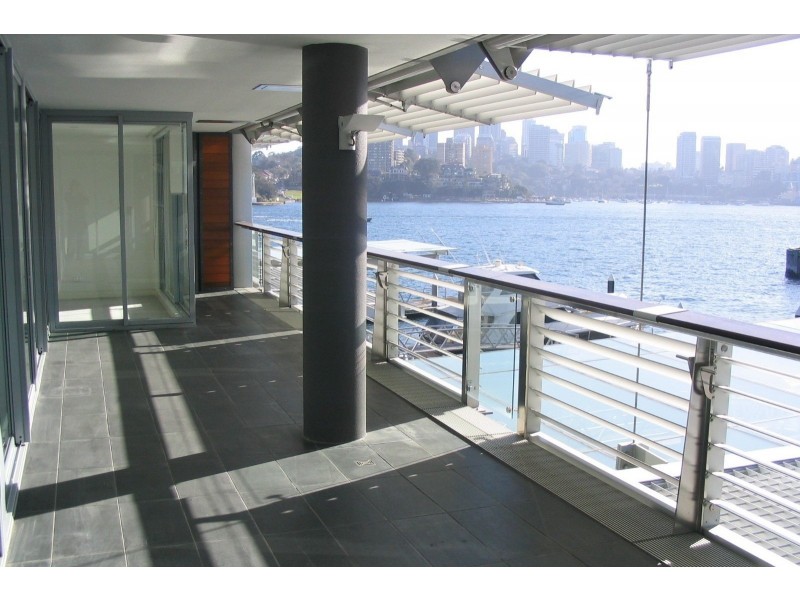 326/19 Hickson Road, Walsh Bay NSW 2000