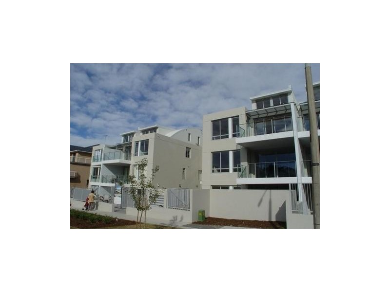 5/65 Brighton Boulevard, Bondi Beach NSW 2026