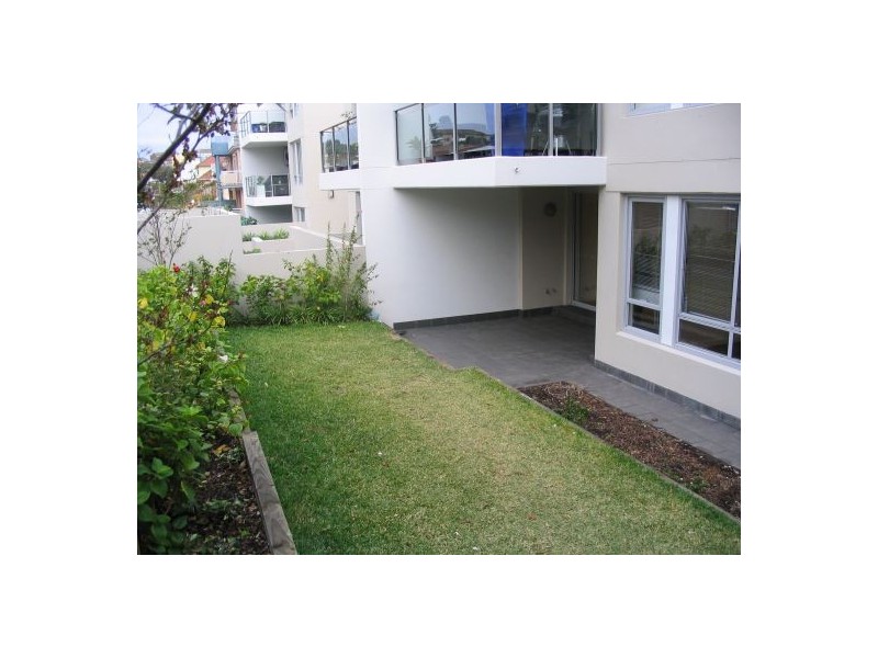 5/65 Brighton Boulevard, Bondi Beach NSW 2026