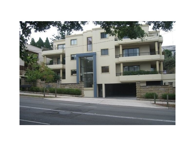 5/260 Old South Head Road, Bellevue Hill NSW 2023