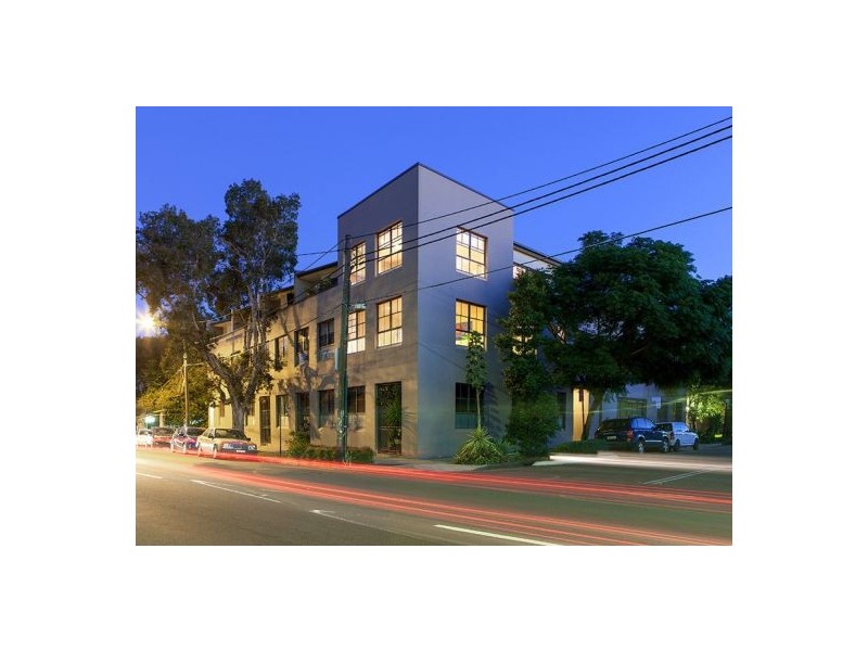 11/2-4 Lawrence Street, Alexandria NSW 2015