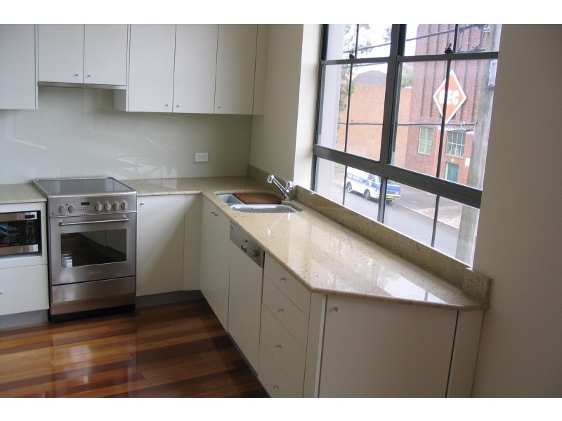 11/2-4 Lawrence Street, Alexandria NSW 2015