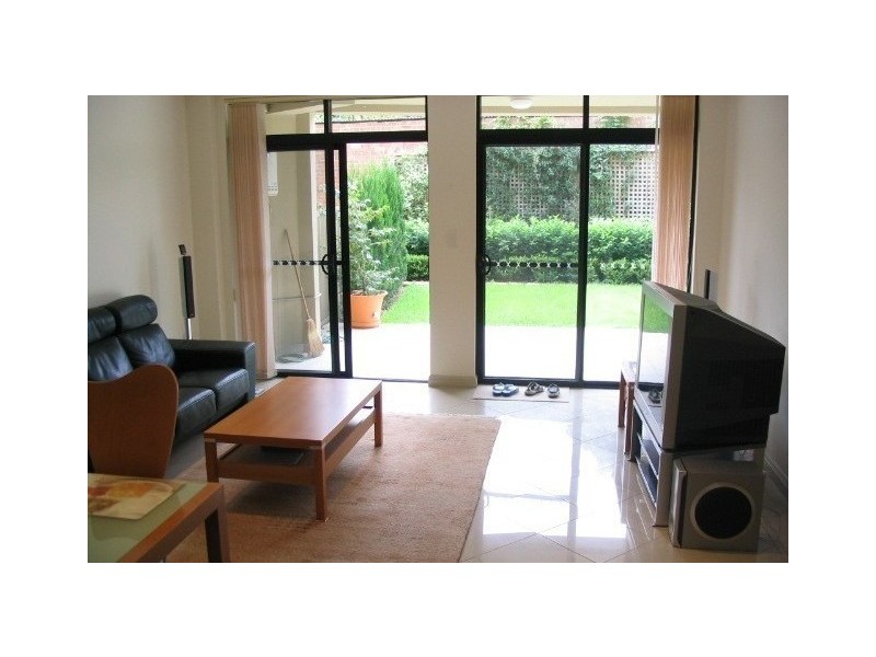 4/37-39 Spencer Street, Rose Bay NSW 2029