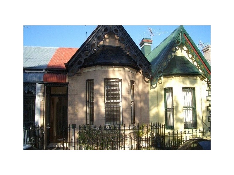 4 St James Road, Bondi Junction NSW 2022