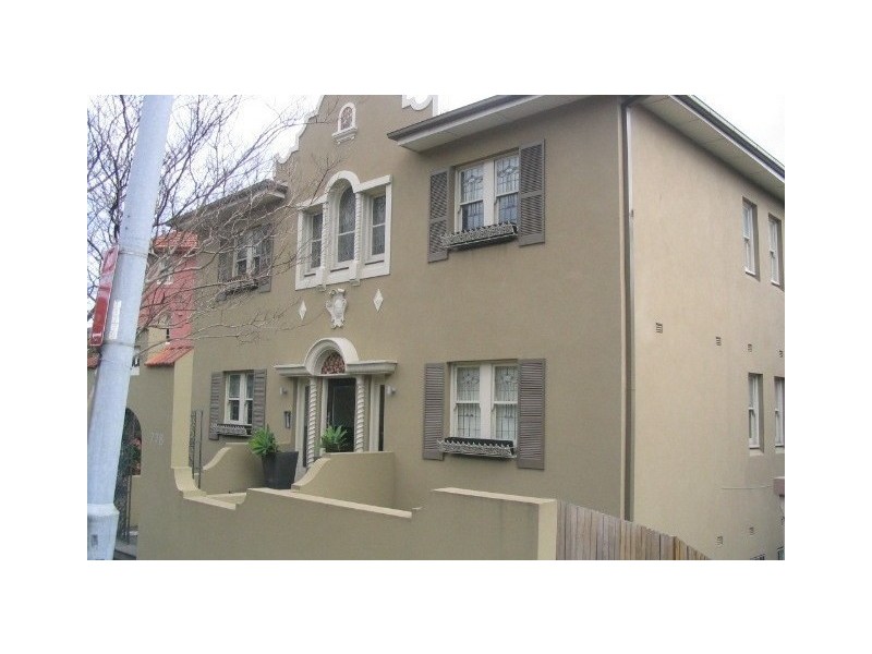 2/778 New South Head Road, Rose Bay NSW 2029