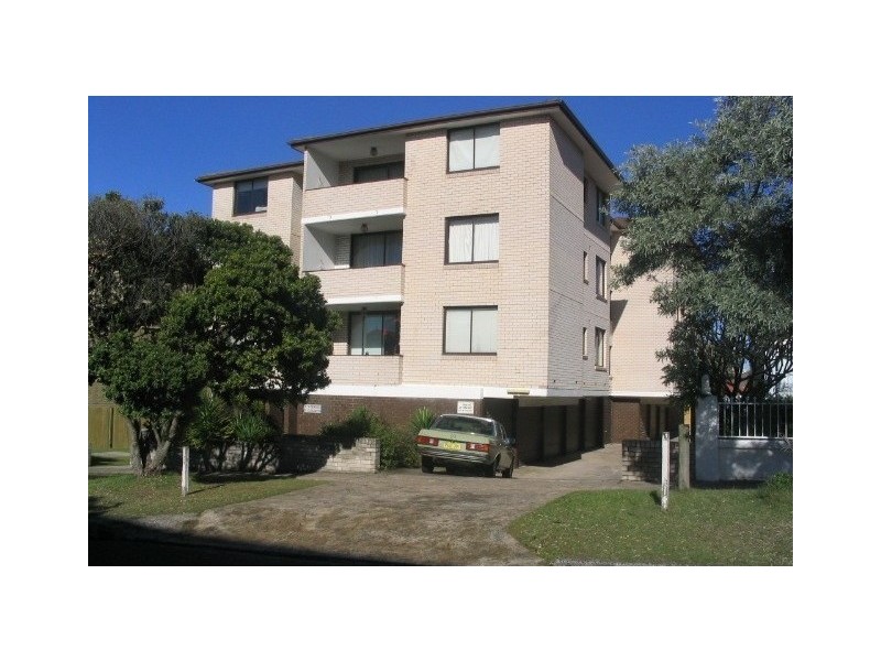 5/35 Brighton Boulevard, Bondi NSW 2026