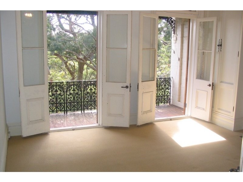 107 View Street, Woollahra NSW 2025