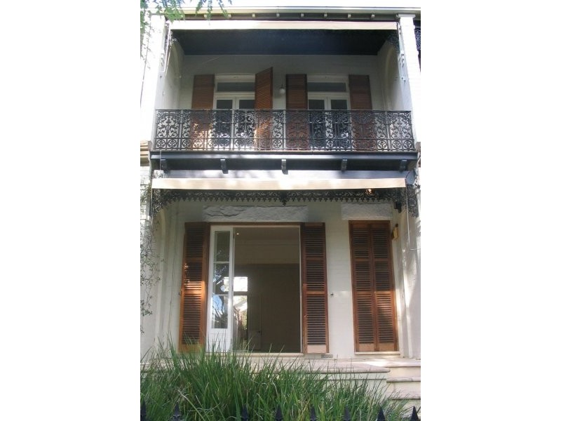 107 View Street, Woollahra NSW 2025