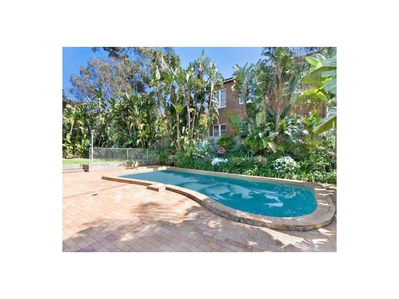 13/156 Old South Head Road, Bellevue Hill NSW 2023