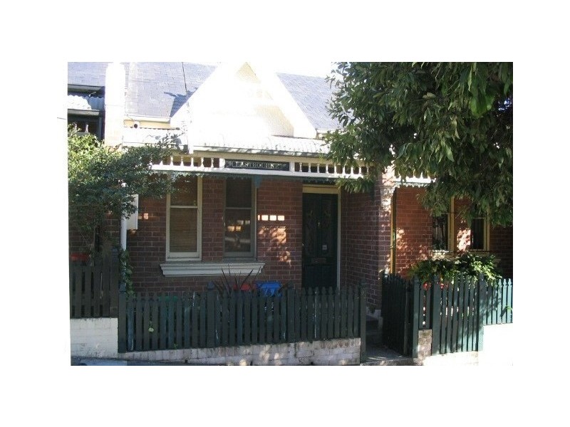 92 Cascade Street, Paddington NSW 2021
