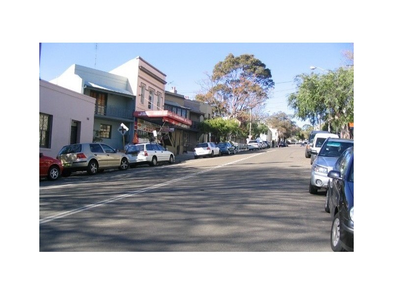 92 Cascade Street, Paddington NSW 2021