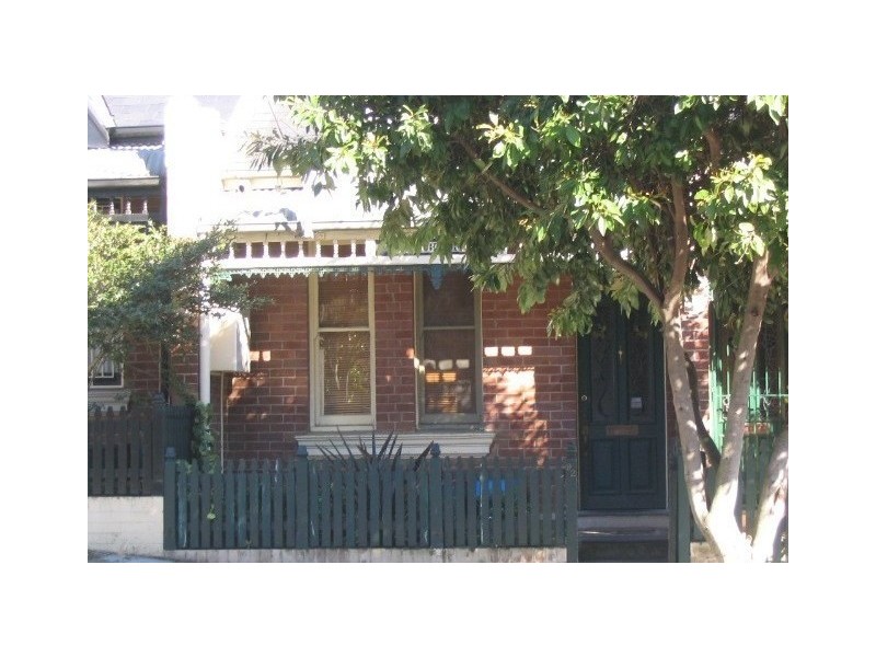 92 Cascade Street, Paddington NSW 2021