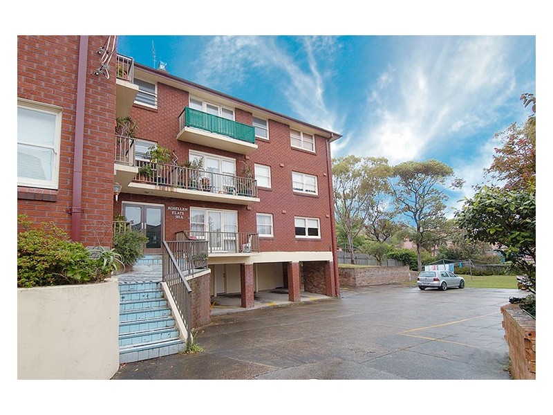 7/581A Old South Head Road, Rose Bay NSW 2029