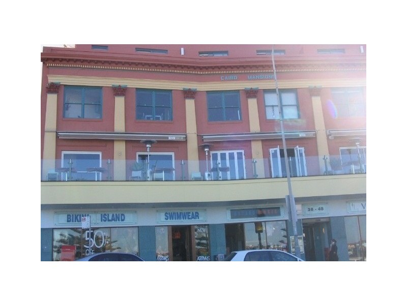 5/38 Campbell Parade, Bondi Beach NSW 2026