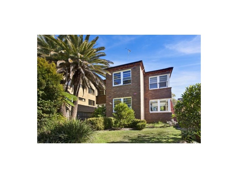 2/699a Old South Head Rd, Vaucluse NSW 2030