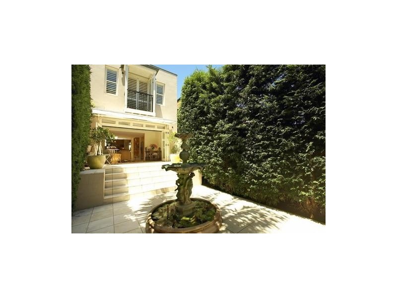 58 Wallis Street, Woollahra NSW 2025