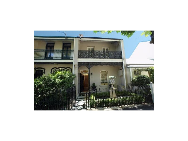 58 Wallis Street, Woollahra NSW 2025