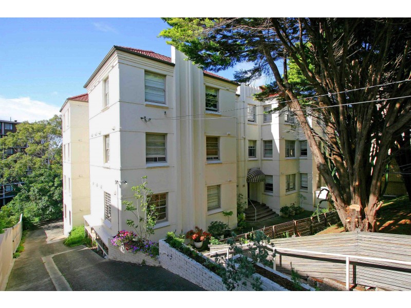 14/7 Bellevue Park Road, Bellevue Hill NSW 2023