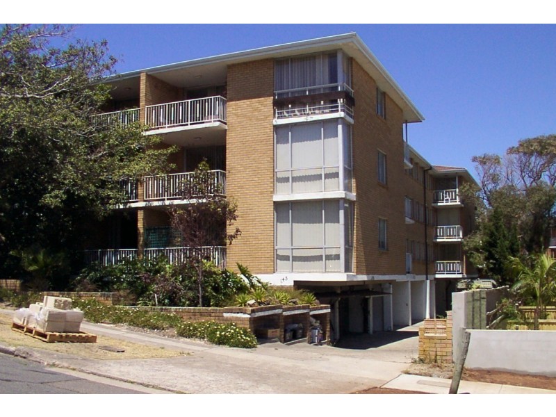 13/145 Blair Street, Bondi NSW 2026