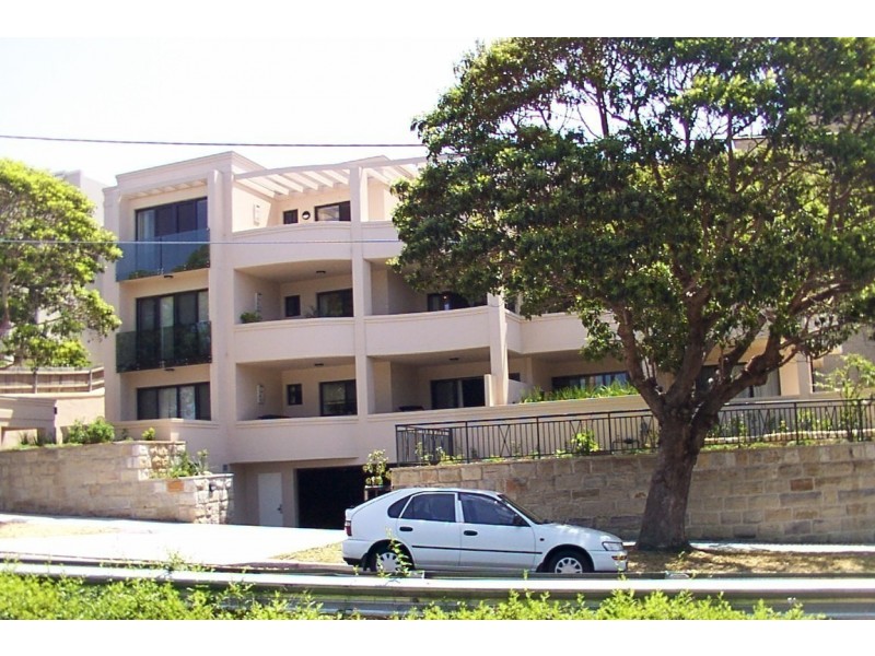 4/52 Birriga Road, Bellevue Hill NSW 2023