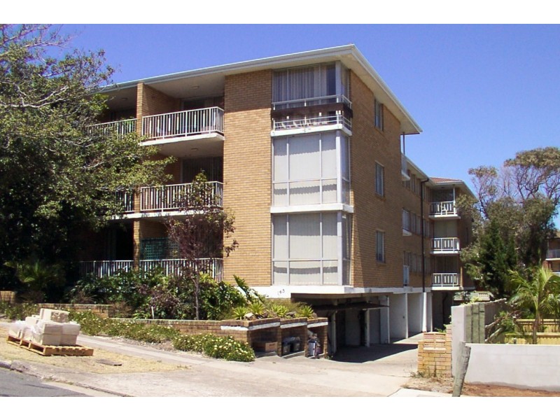 16/145 Blair Street, Bondi Beach NSW 2026