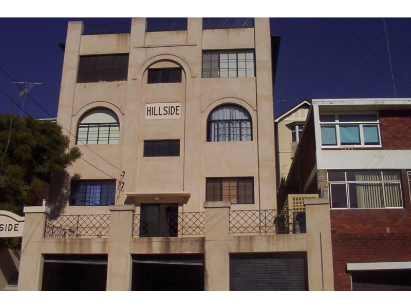 3/12 Dudley Street, Coogee NSW 2034